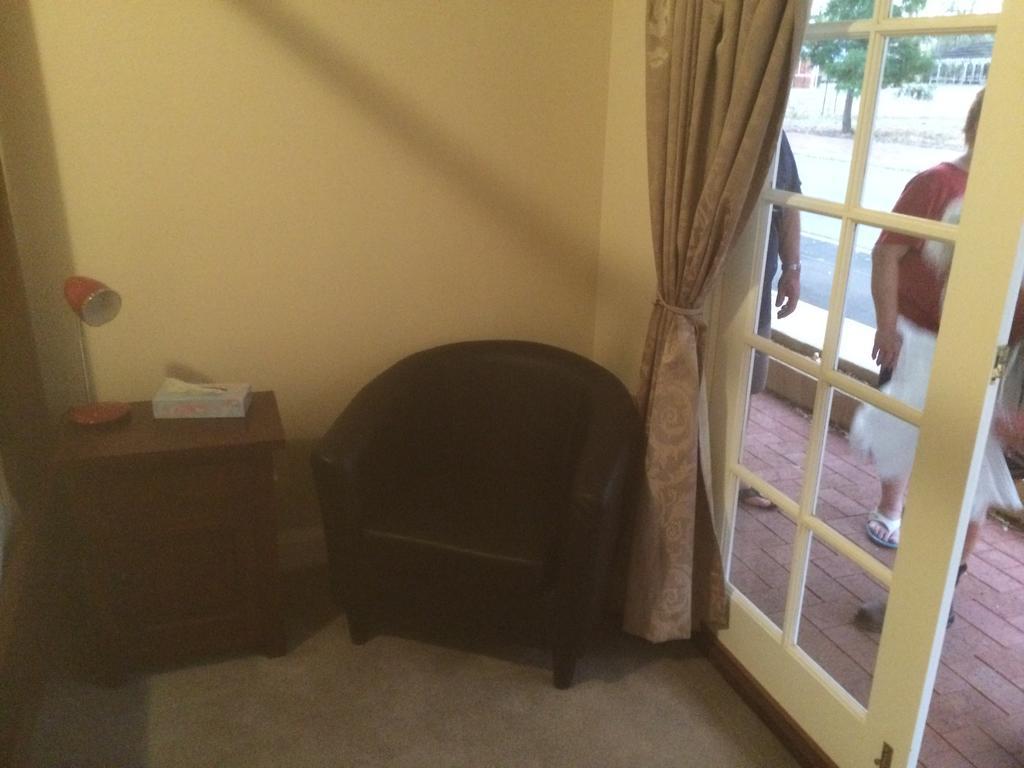 Avon Accommodation - York Chambre photo