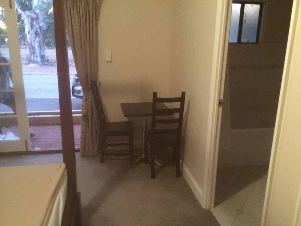Avon Accommodation - York Chambre photo