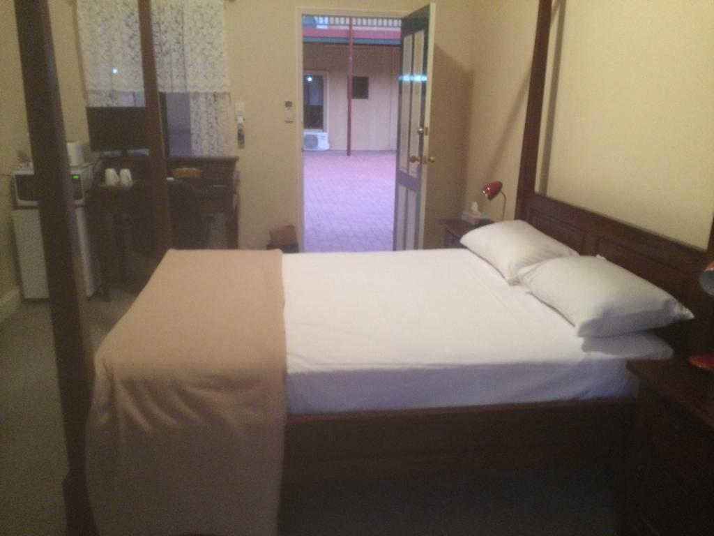Avon Accommodation - York Chambre photo
