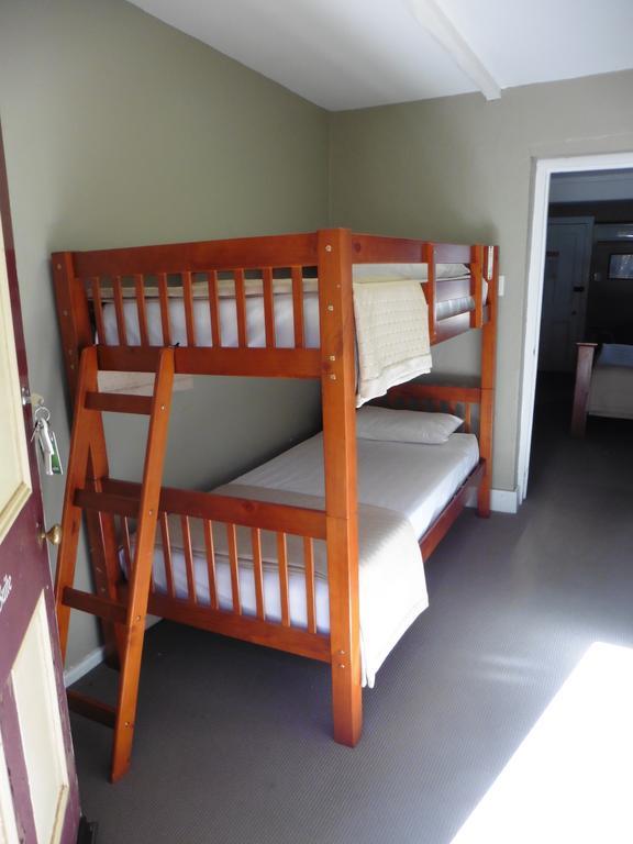 Avon Accommodation - York Chambre photo