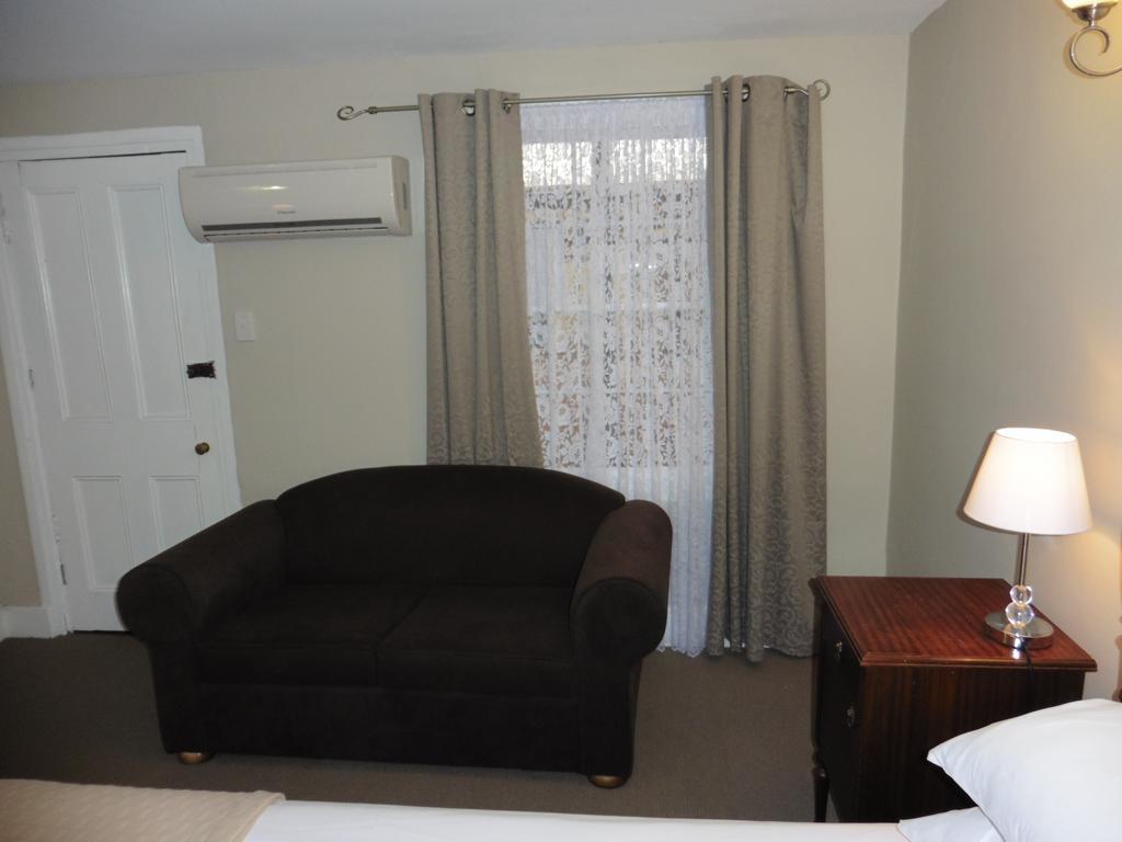 Avon Accommodation - York Extérieur photo