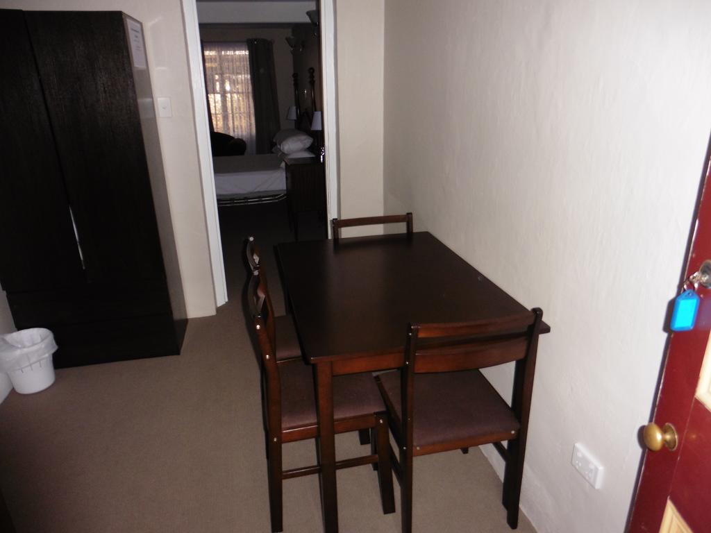 Avon Accommodation - York Extérieur photo