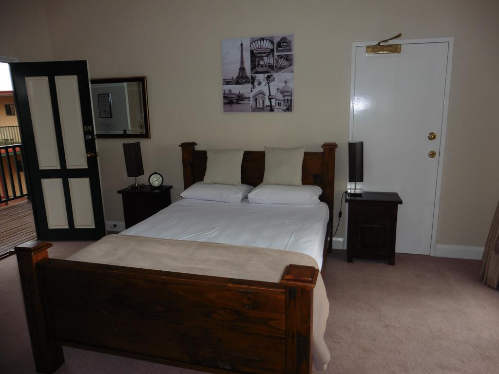 Avon Accommodation - York Extérieur photo