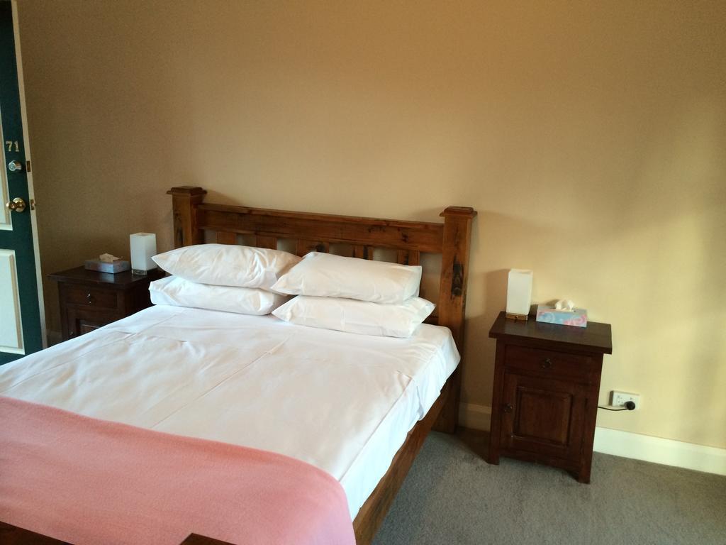 Avon Accommodation - York Chambre photo