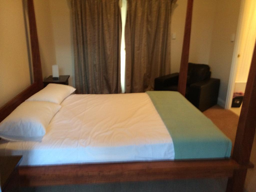 Avon Accommodation - York Chambre photo