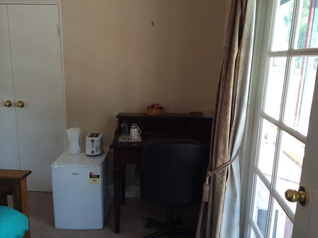 Avon Accommodation - York Chambre photo
