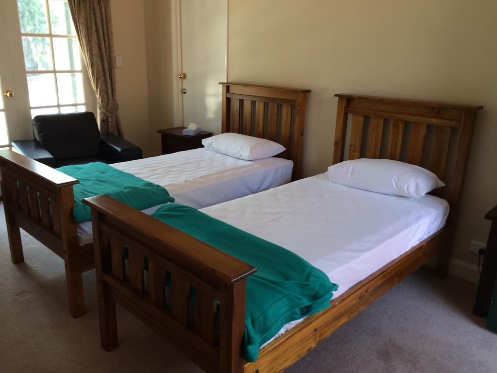 Avon Accommodation - York Chambre photo