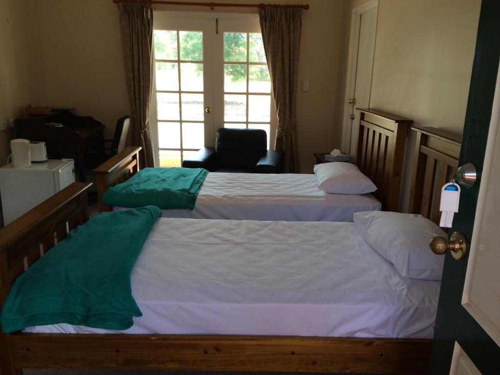 Avon Accommodation - York Chambre photo