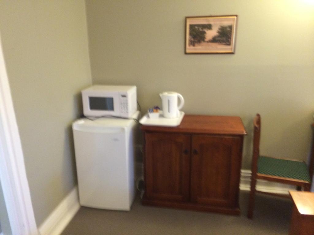 Avon Accommodation - York Chambre photo
