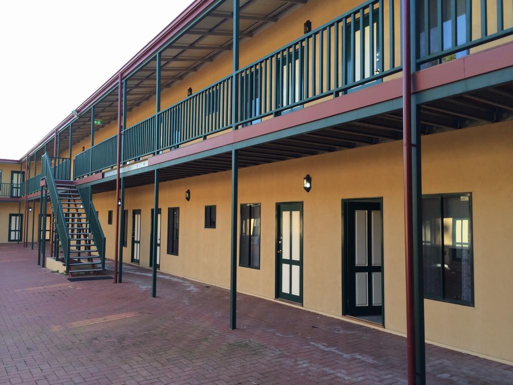 Avon Accommodation - York Extérieur photo