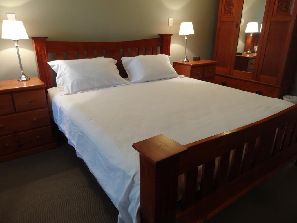 Avon Accommodation - York Chambre photo