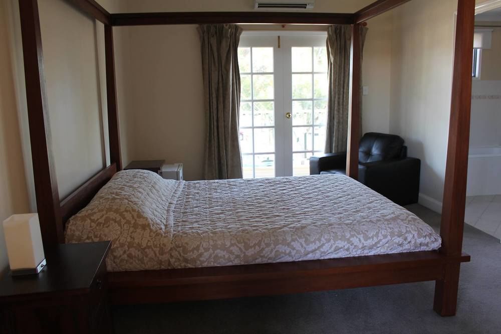 Avon Accommodation - York Extérieur photo