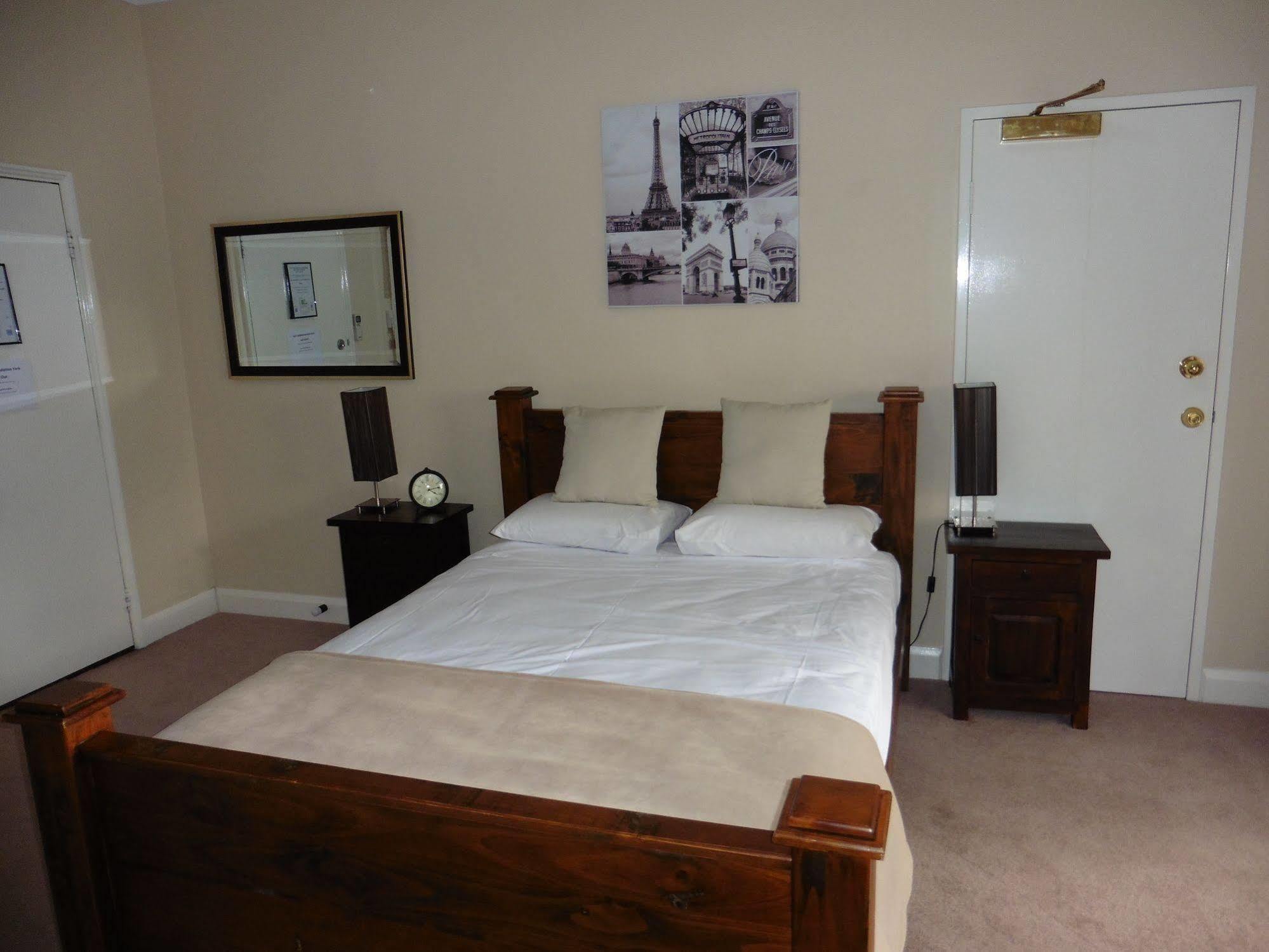 Avon Accommodation - York Extérieur photo