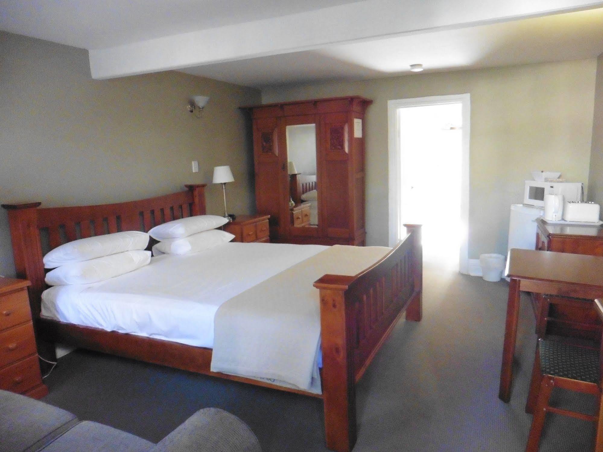 Avon Accommodation - York Extérieur photo