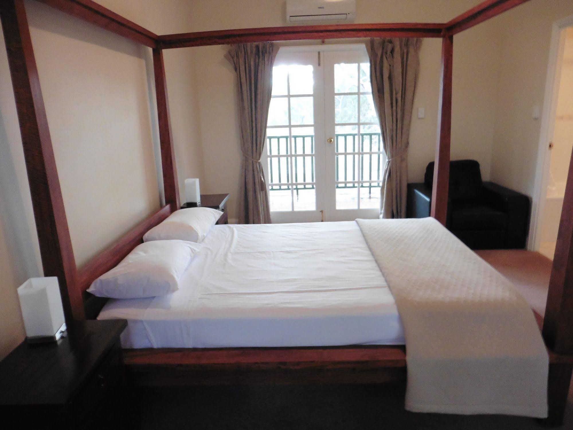 Avon Accommodation - York Extérieur photo