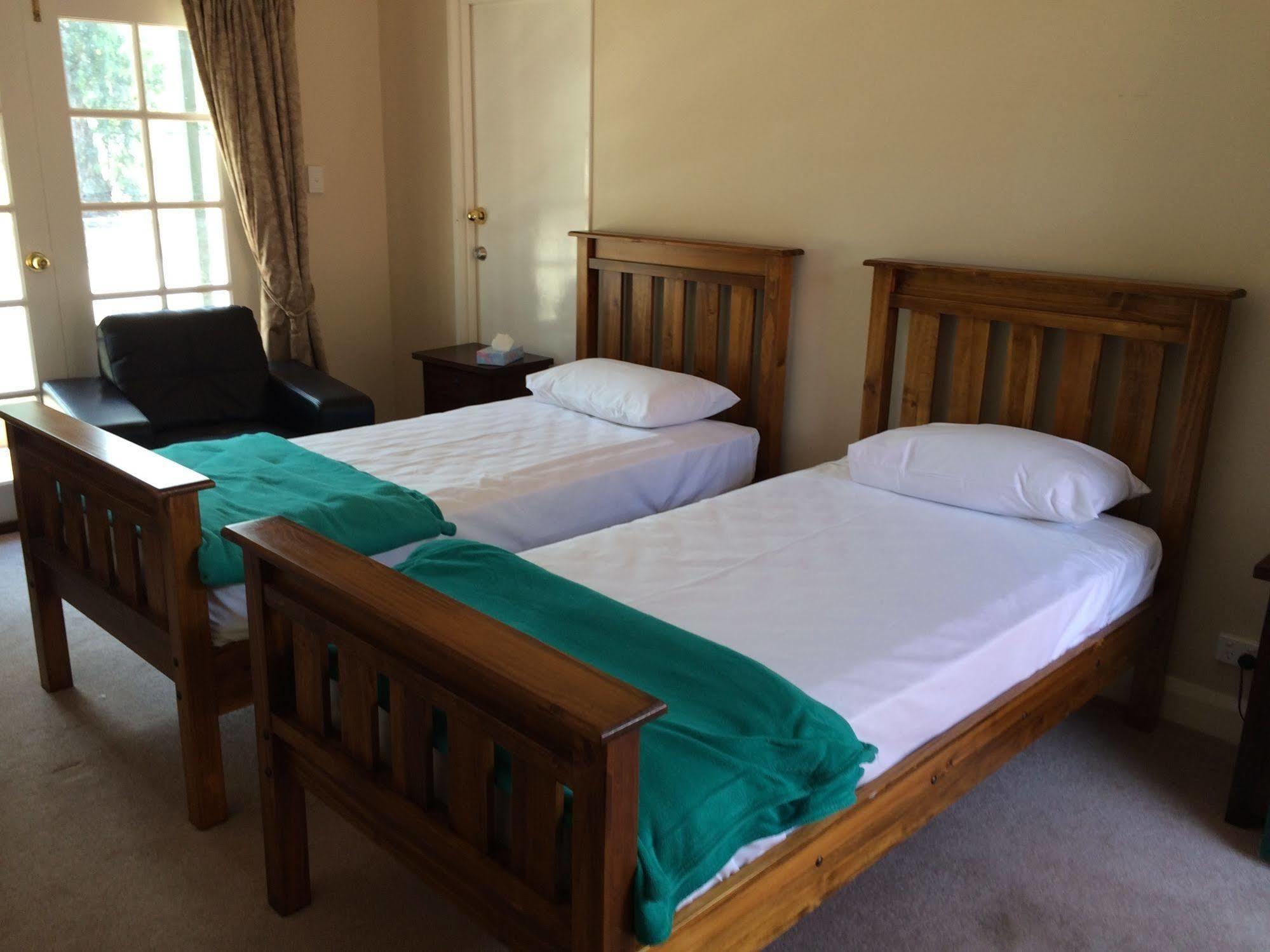 Avon Accommodation - York Extérieur photo