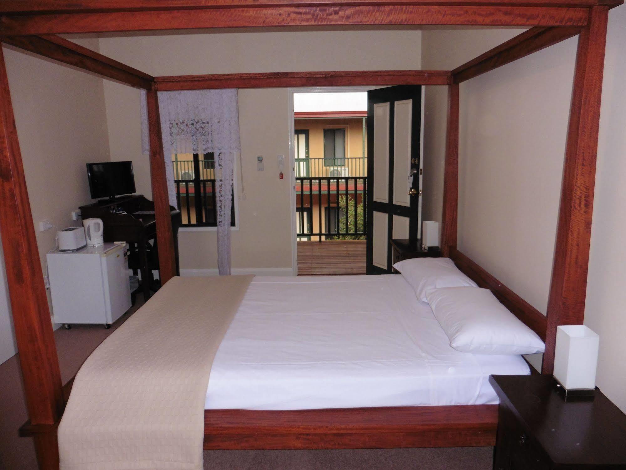 Avon Accommodation - York Extérieur photo