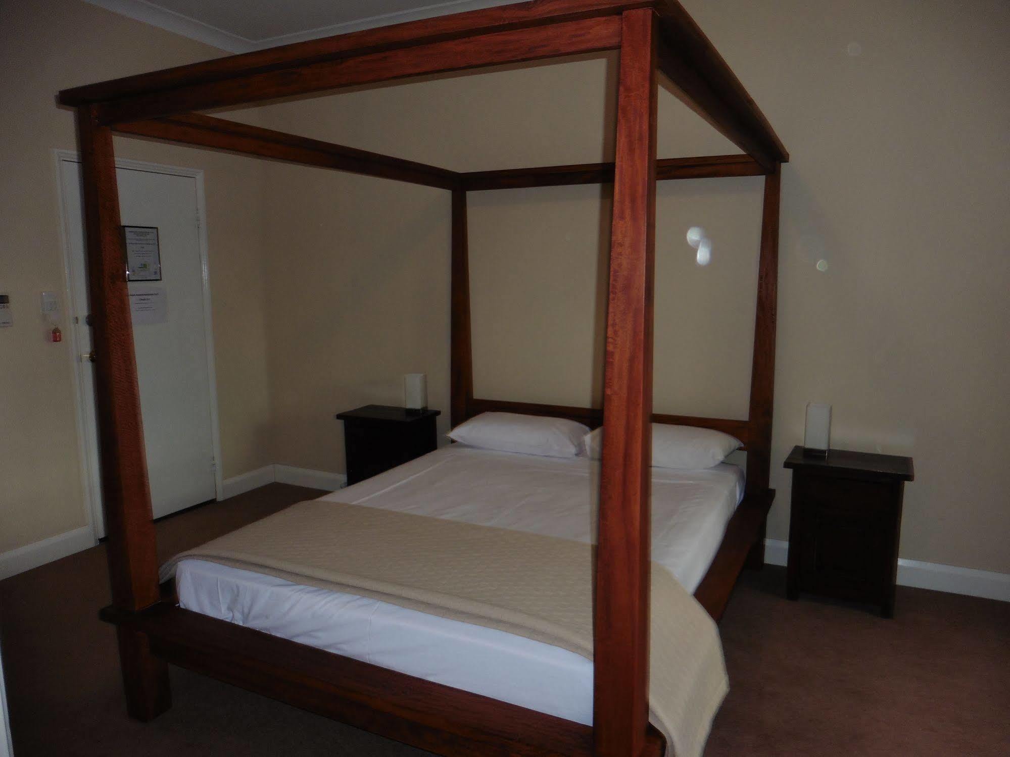 Avon Accommodation - York Extérieur photo