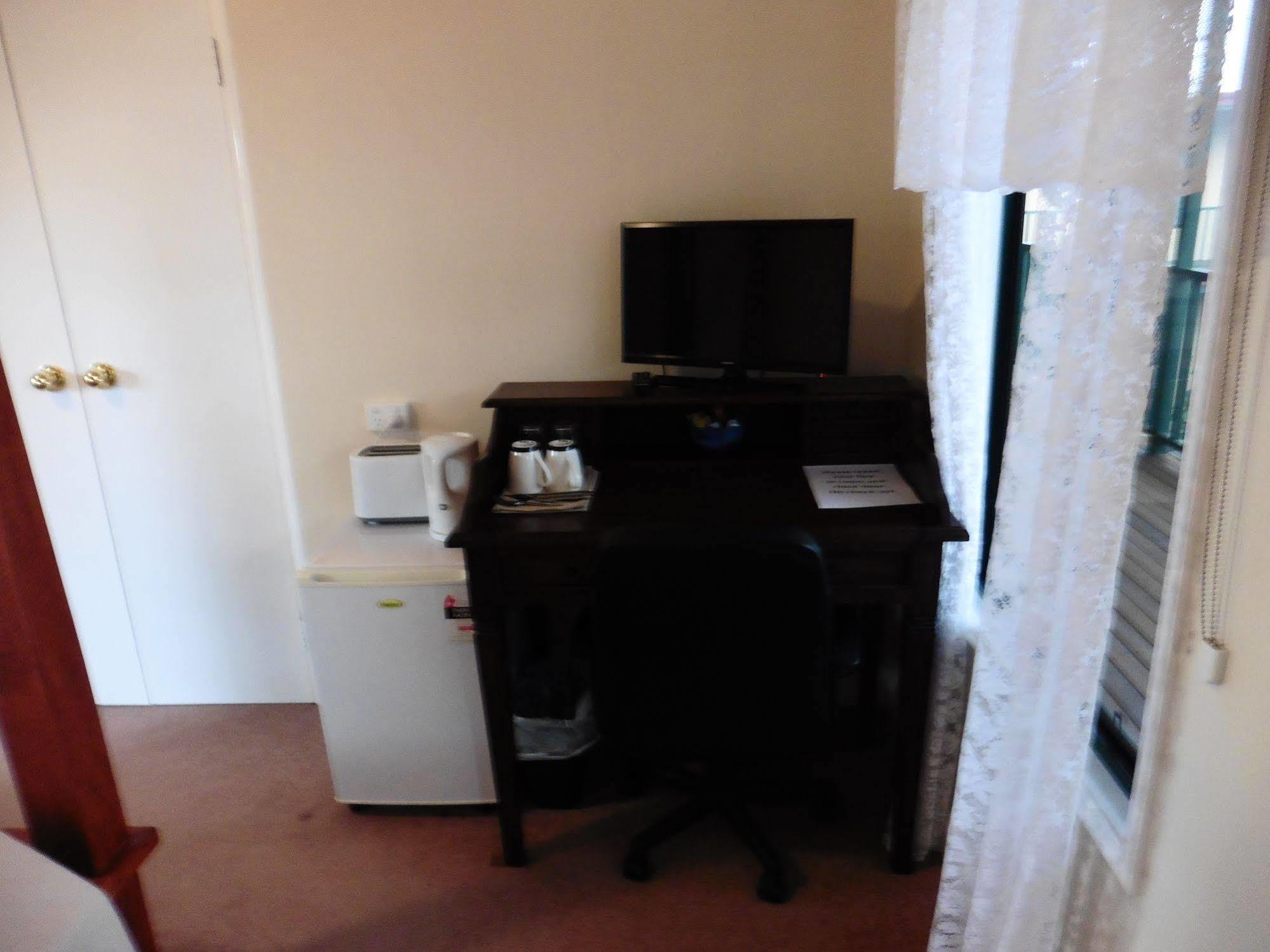Avon Accommodation - York Extérieur photo